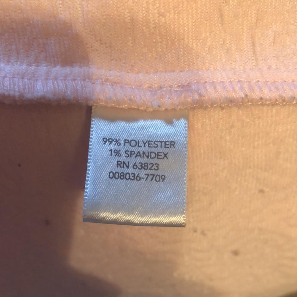 Zipup Vest - Picture 5 of 5